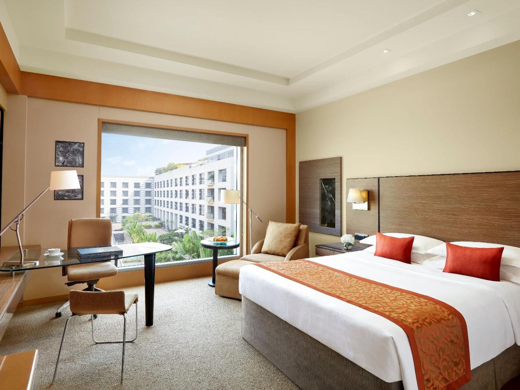 Vijay Palace By Delhi Igi Airport Hotel 4*