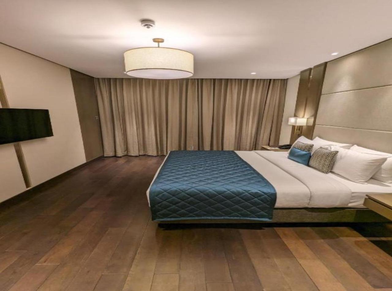 Vijay Palace By Delhi Igi Airport Hotel 4*