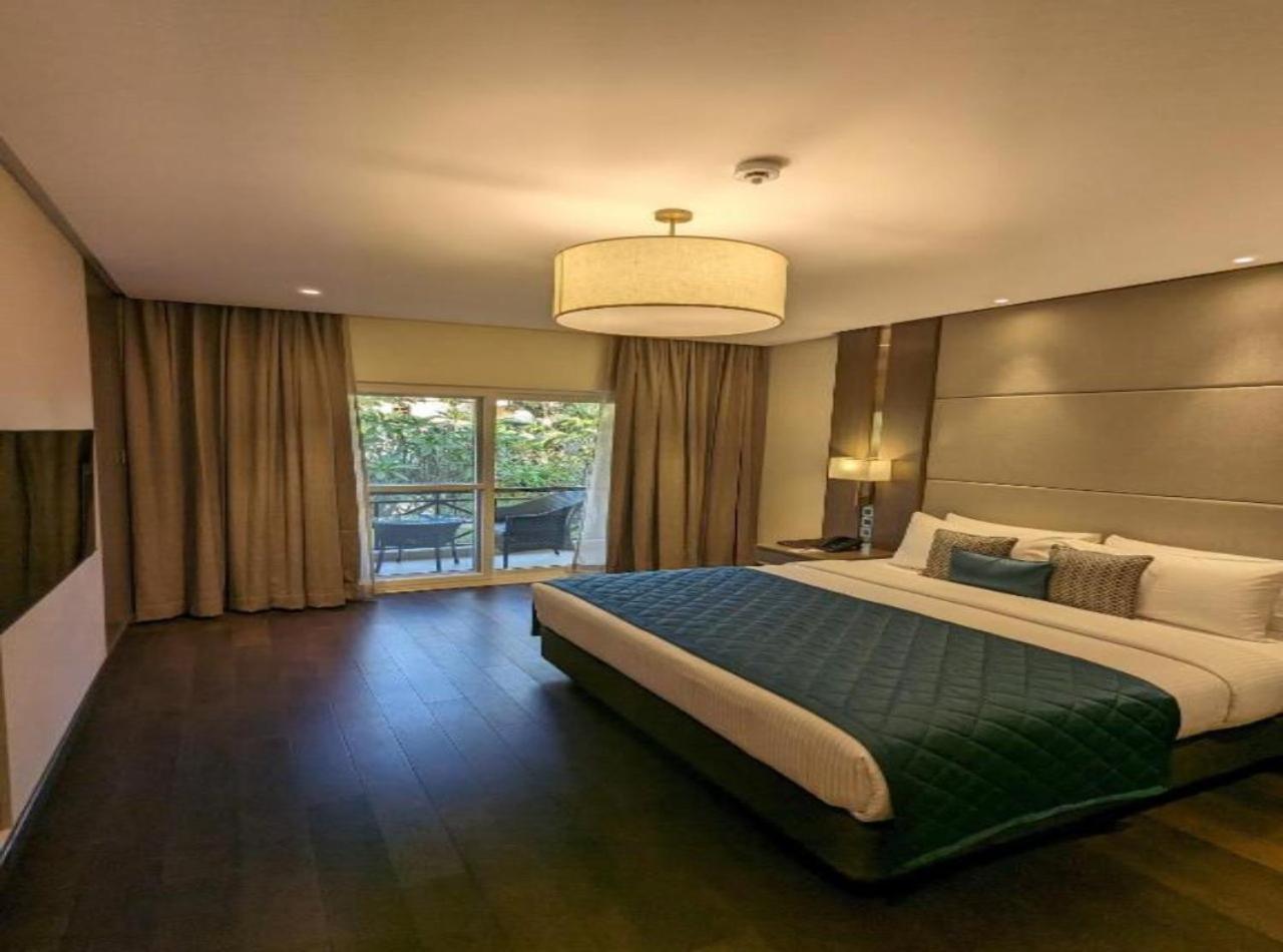 Hotel Vijay Palace By Delhi Igi Airport 4*