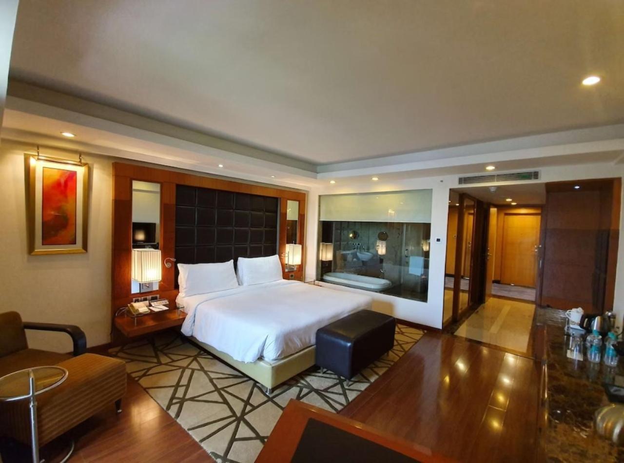 Vijay Palace By Delhi Igi Airport 4*