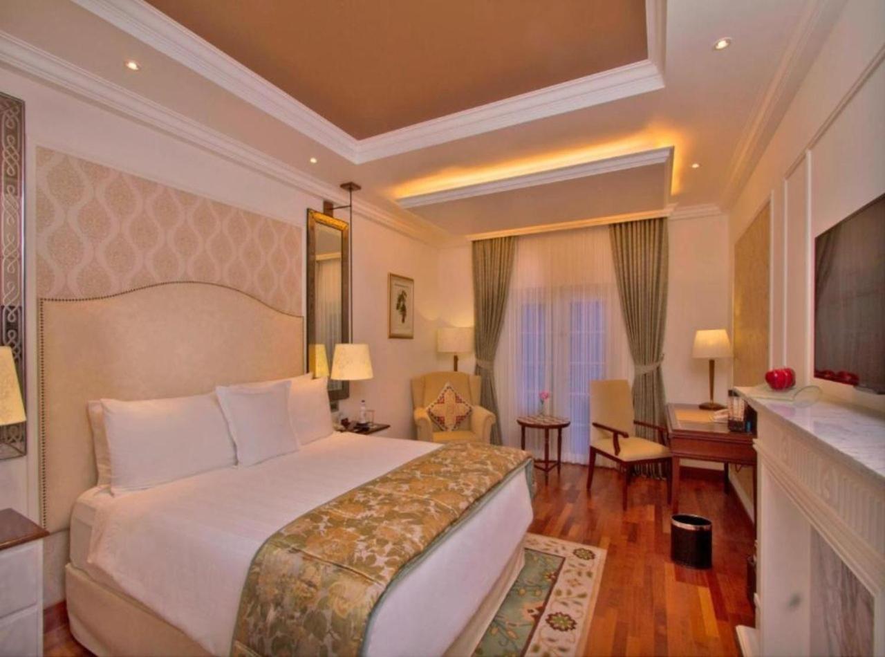Vijay Palace By Delhi Igi Airport 4* New Delhi