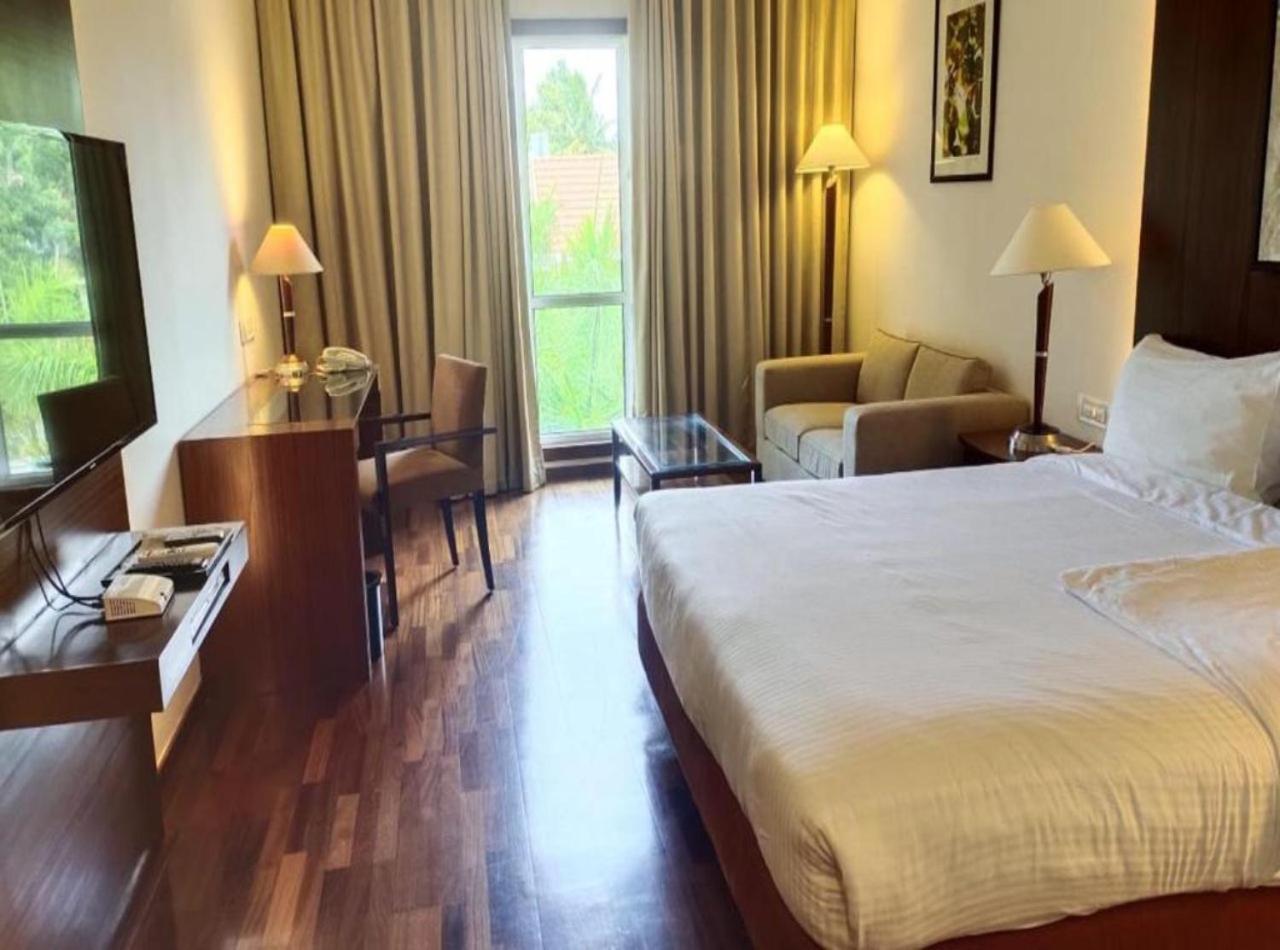 Vijay Palace By Delhi Igi Airport