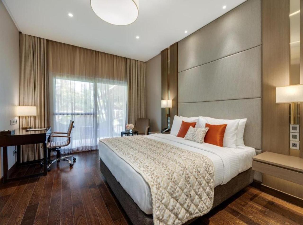 Vijay Palace By Delhi Igi Airport Hotel New Delhi