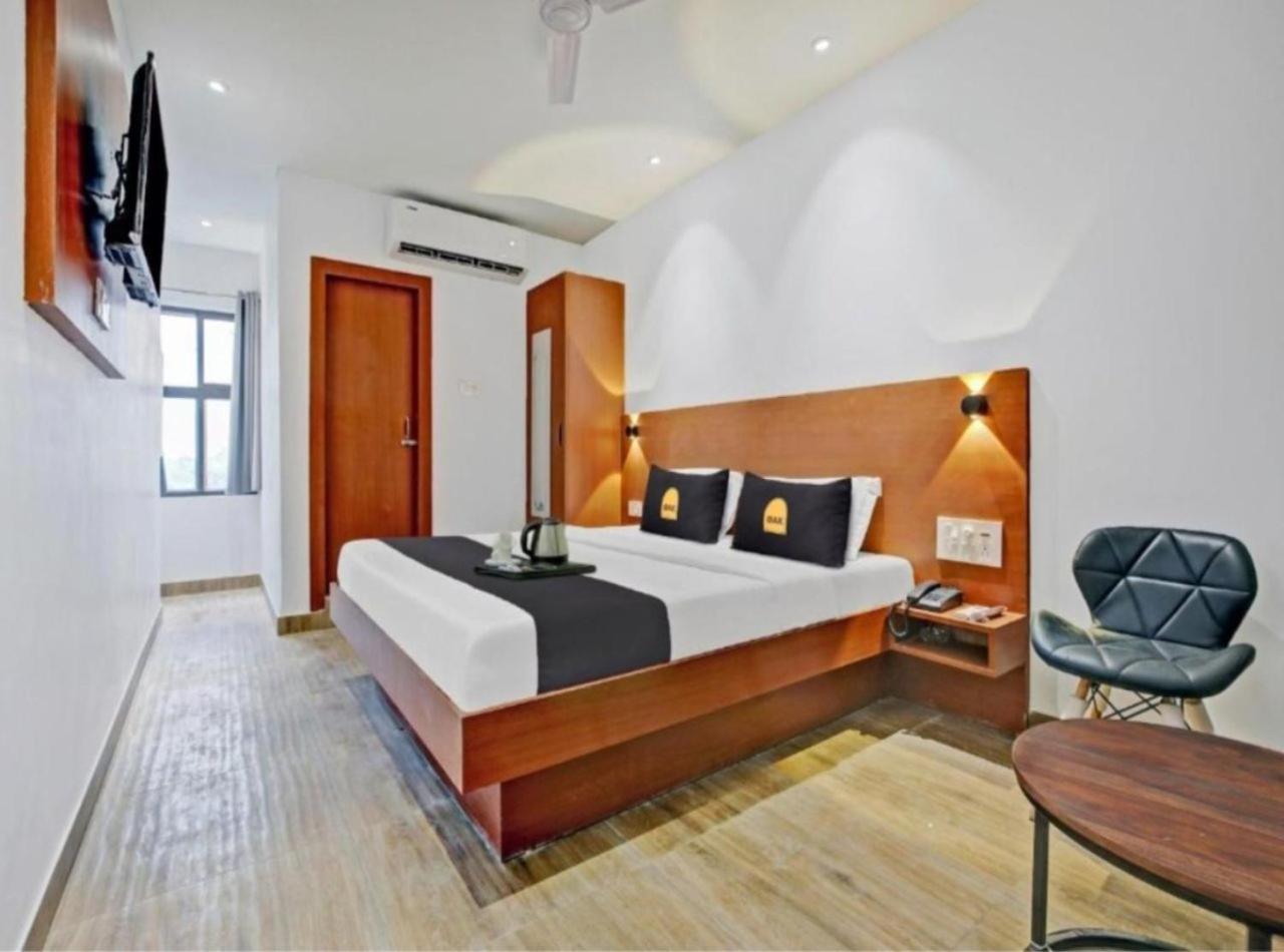 Hotel Vijay Palace By Delhi Igi Airport New Delhi