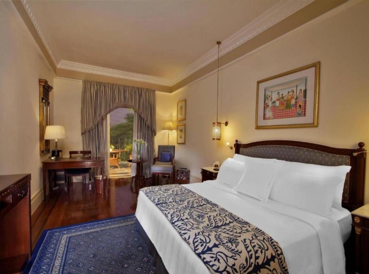 Vijay Palace By Delhi Igi Airport 4*
