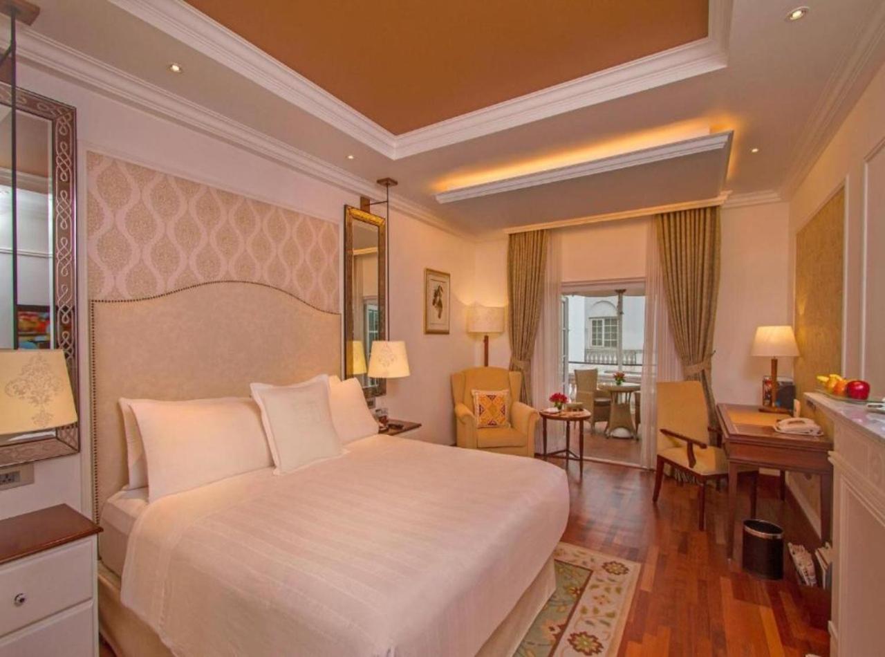 Hotel Vijay Palace By Delhi Igi Airport 4*