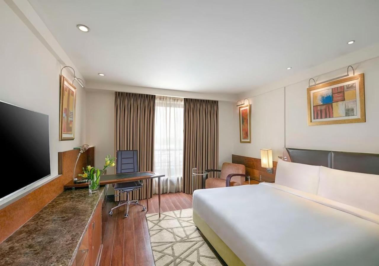 Vijay Palace By Delhi Igi Airport 4*