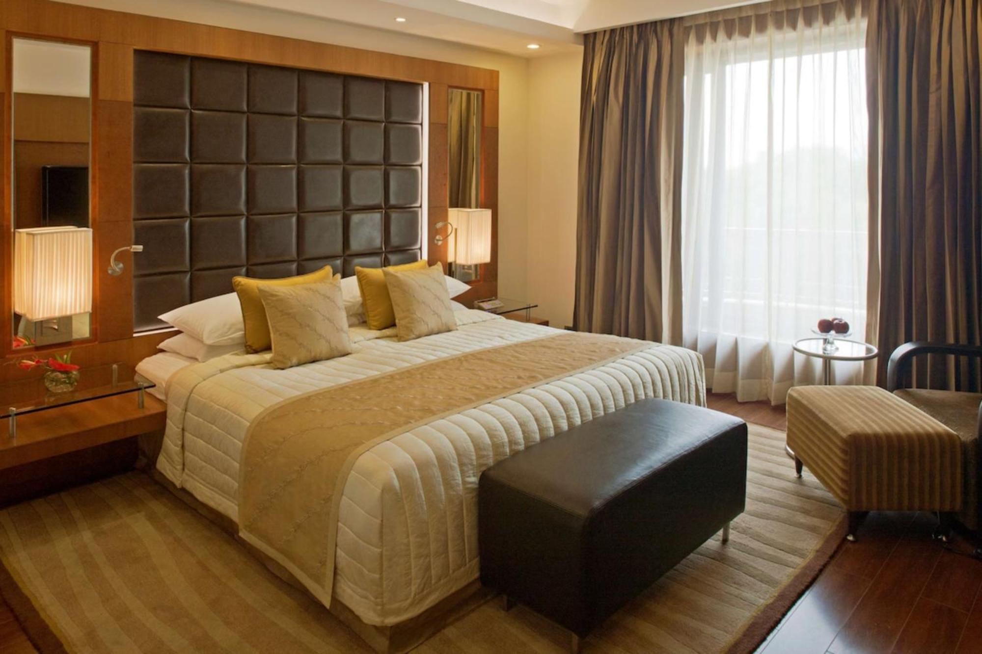 Vijay Palace By Delhi Igi Airport Hotel 4*